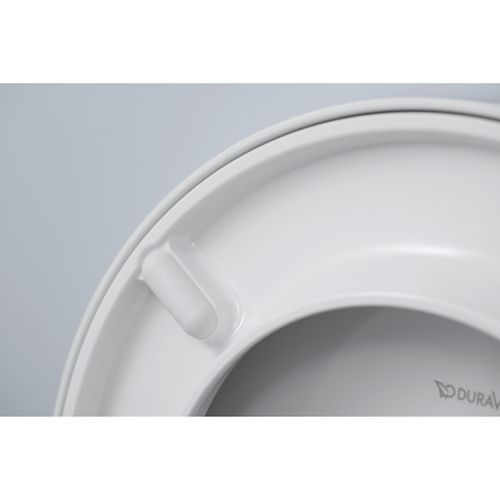 Main product image of Me By Starck Toilet Seat (white)