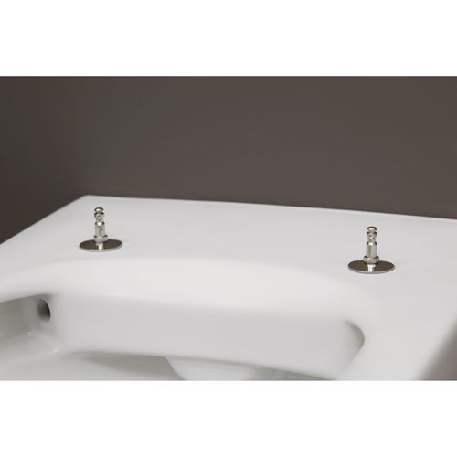 Main product image of Me By Starck Toilet Seat (white)