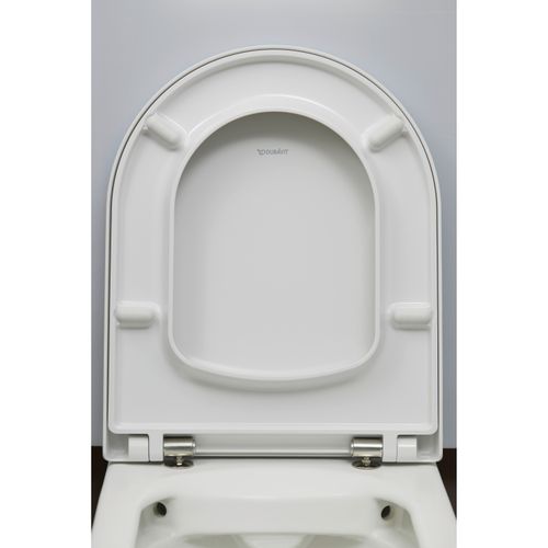 Main product image of Me By Starck Toilet Seat (white)