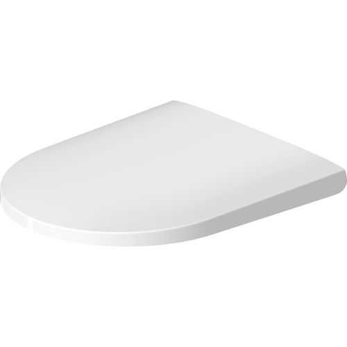 D-neo Toilet Seat (white)