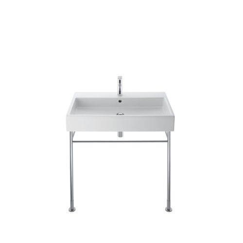Main product image of Metal Console Vero (Chrome) For 045360 & 045460 Height Adjustable