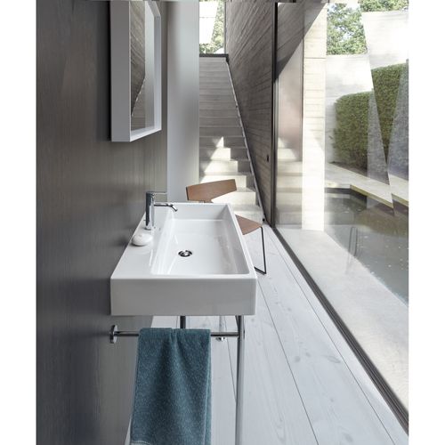 Main product image of Vero Metal Console (Chrome)