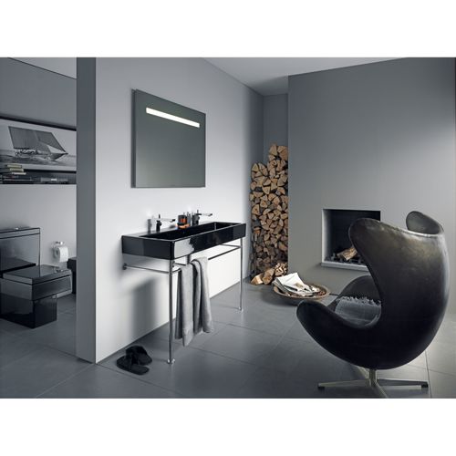 Main product image of Vero Metal Console (Chrome)