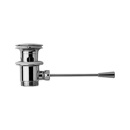 Main product image of Pop-Up Sink Drain w/ Horizontal Lever And Tailpiece, 0050311092