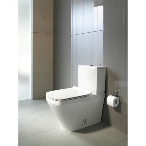 Main product image of Durastyle Toilet Seat (white)