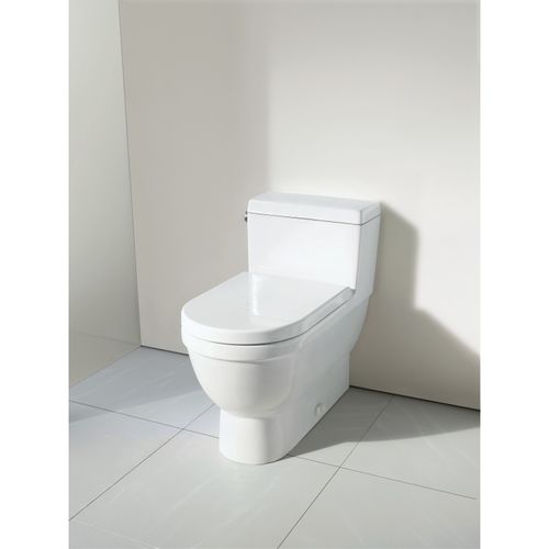 Main product image of Toilet Seat (white)