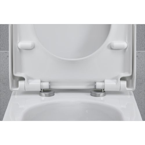 Main product image of Toilet Seat (white)
