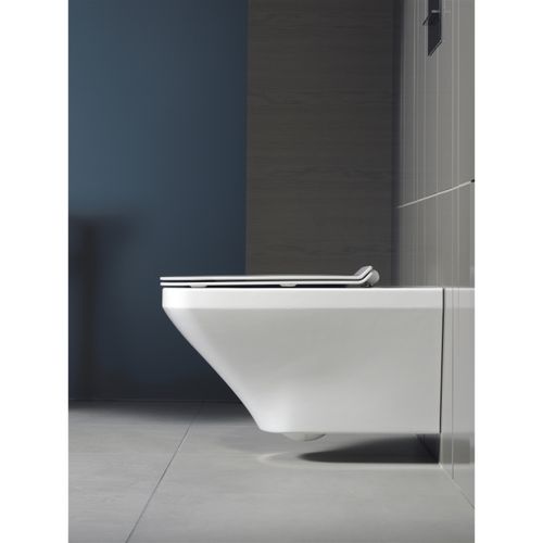 Main product image of Durastyle Toilet Seat (white)