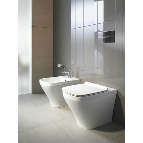 Main product image of Durastyle Toilet Seat (white)