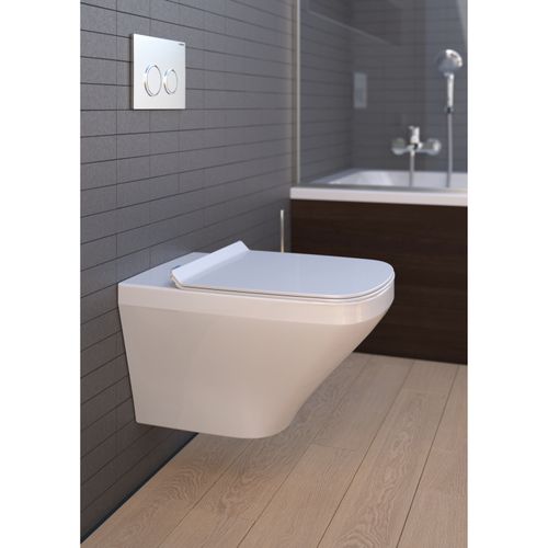 Main product image of Durastyle Toilet Seat (white)