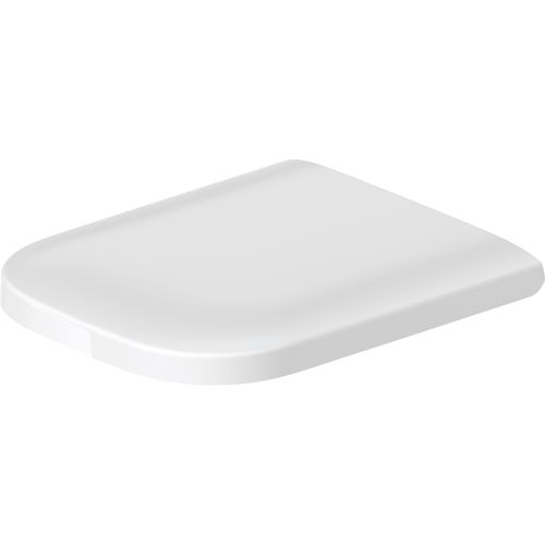 Main product image of Happy D.2 Toilet Seat (white)