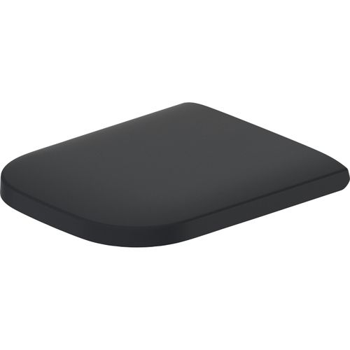 Main product image of Happy D.2 Toilet Seat Anthracite Matt