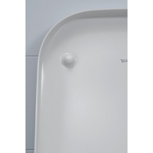 Main product image of Happy D.2 Toilet Seat (white)