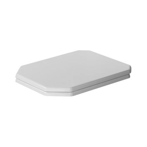 Main product image of 1930 Series Toilet Seat (white)