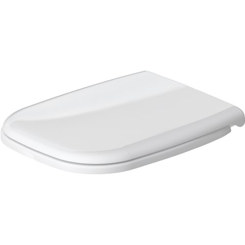 Main product image of D-code Toilet Seat (white)