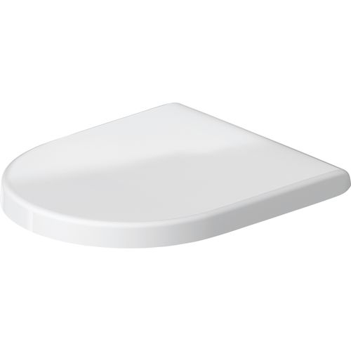 Main product image of Toilet Seat (white)