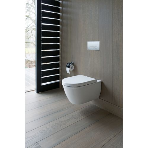 Main product image of Toilet Seat (white)