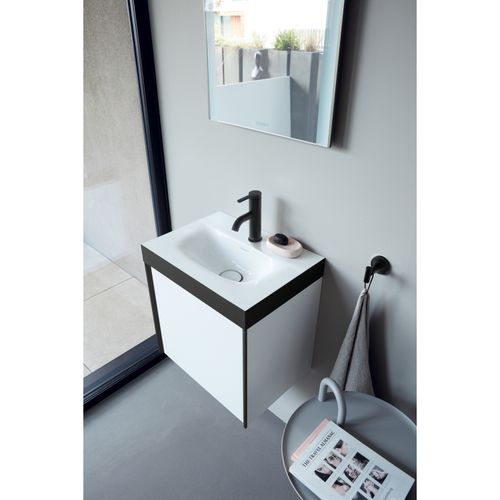 Main product image of Starck T Towel Hooks (Chrome)
