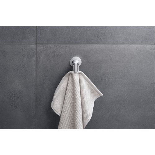 Main product image of Starck T Towel Hooks (Chrome)