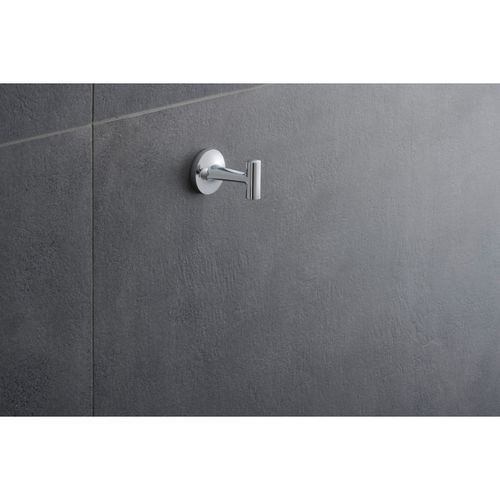 Main product image of Starck T Towel Hooks (Chrome)