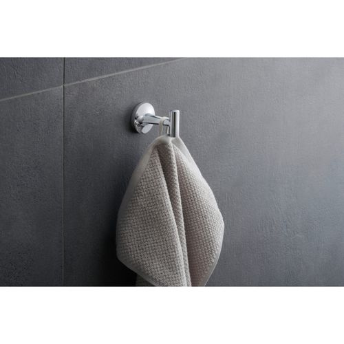 Main product image of Starck T Towel Hooks (Chrome)