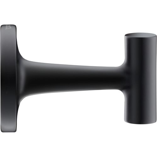Main product image of Starck T Towel Hooks (Black)