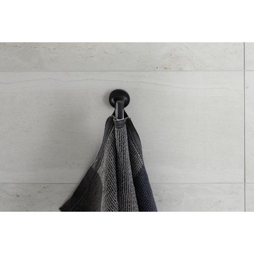 Main product image of Starck T Towel Hooks (Black)