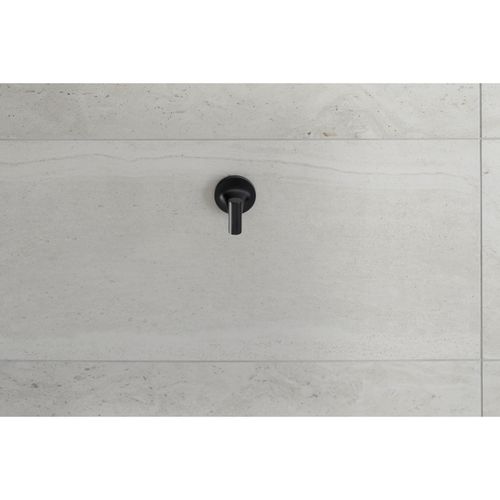 Main product image of Starck T Towel Hooks (Black)