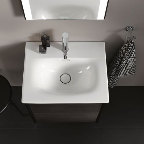 Main product image of Starck T Towel Hooks (Chrome)