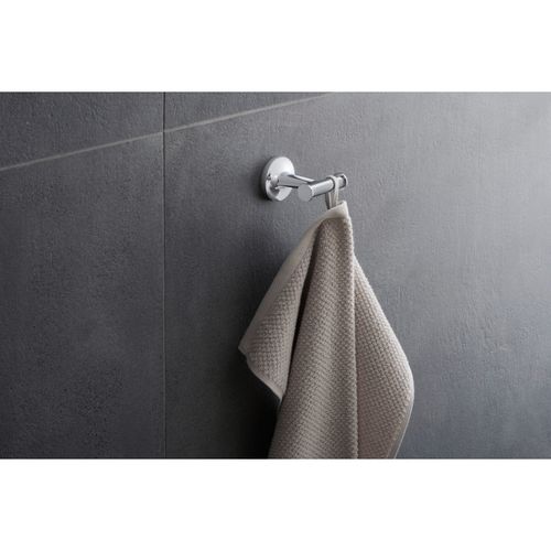 Main product image of Starck T Towel Hooks (Chrome)