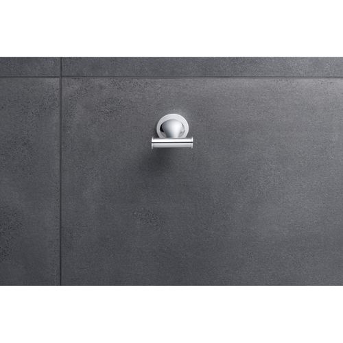 Main product image of Starck T Towel Hooks (Chrome)