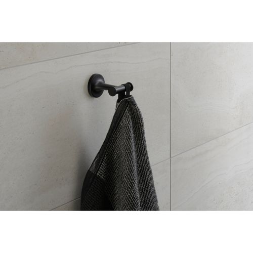 Main product image of Starck T Towel Hooks (Black)