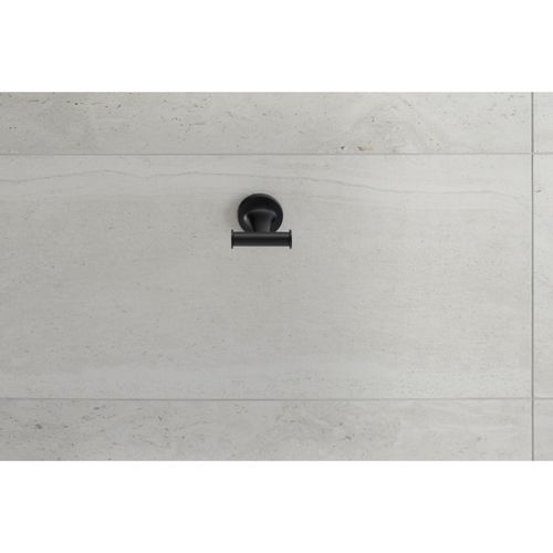 Main product image of Starck T Towel Hooks (Black)