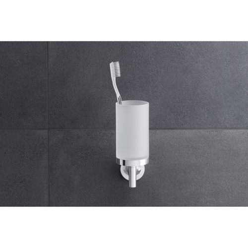 Main product image of Starck T Toothbrush Cup (Chrome)