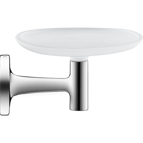 Main product image of Starck T Soap Dish (Chrome)
