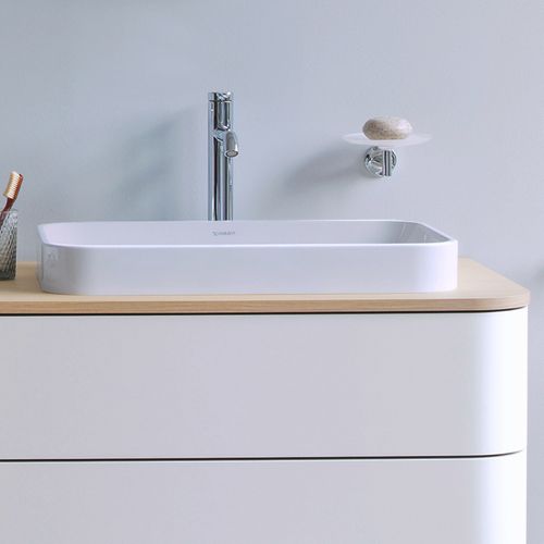 Main product image of Starck T Soap Dish (Chrome)