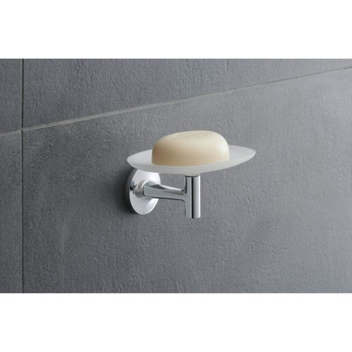 Main product image of Starck T Soap Dish (Chrome)