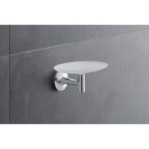 Main product image of Starck T Soap Dish (Chrome)