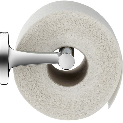 Main product image of Starck T Toilet Paper Holder (Chrome)