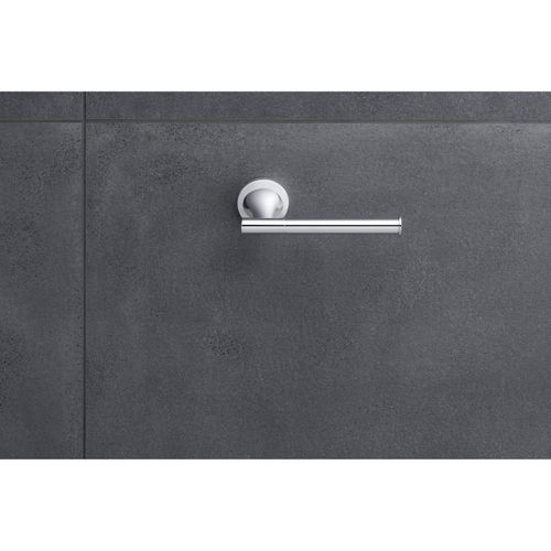 Main product image of Starck T Toilet Paper Holder (Chrome)