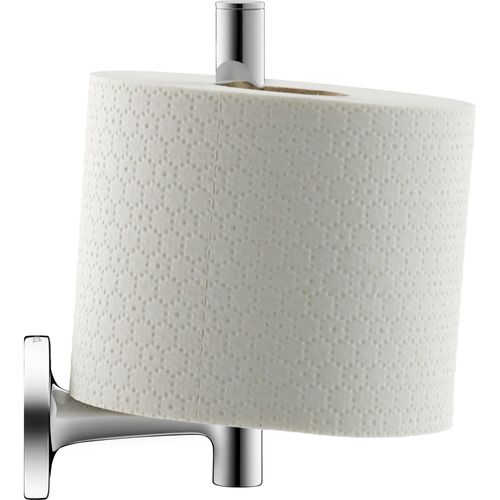 Main product image of Starck T Spare Roll Holder (Chrome)