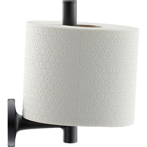Main product image of Starck T Spare Roll Holder (Matte Black)