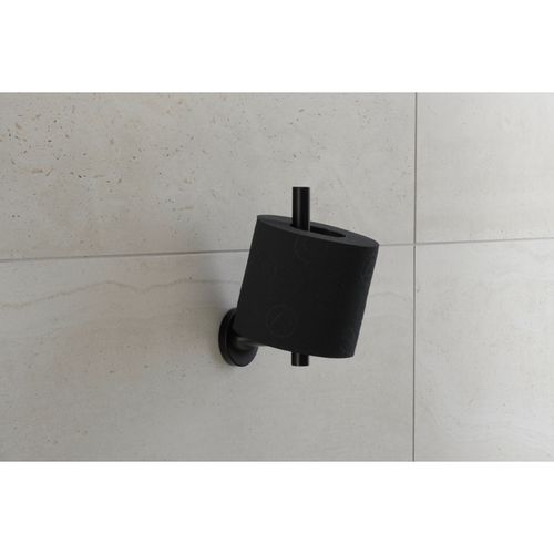 Main product image of Starck T Spare Roll Holder (Matte Black)