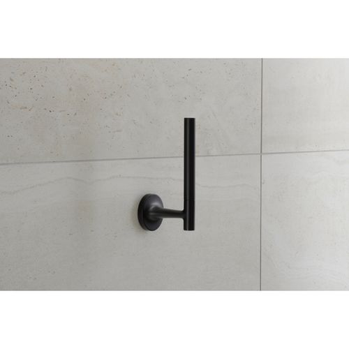 Main product image of Starck T Spare Roll Holder (Matte Black)