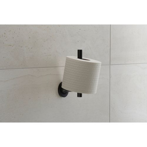 Main product image of Starck T Spare Roll Holder (Matte Black)