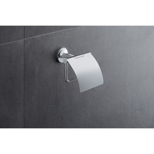 Main product image of Starck T Toilet Paper Holder (Chrome)