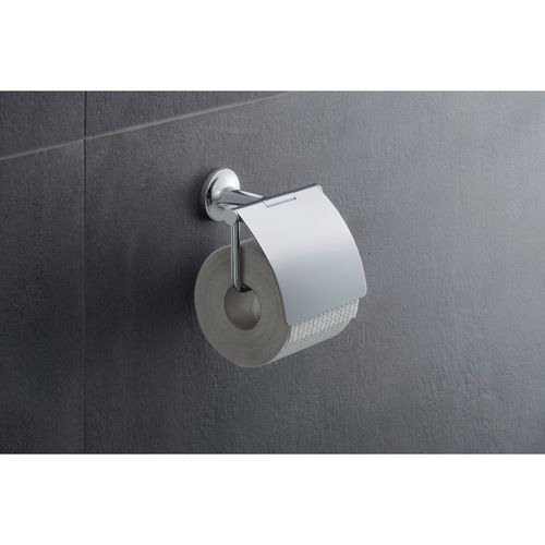 Main product image of Starck T Toilet Paper Holder (Chrome)