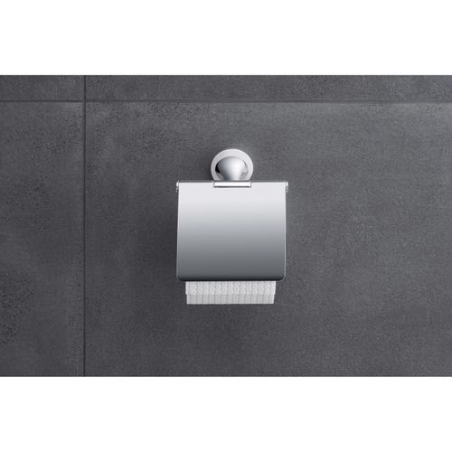 Main product image of Starck T Toilet Paper Holder (Chrome)