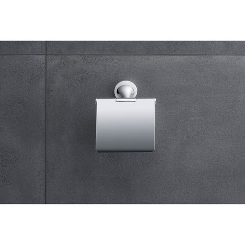 Main product image of Starck T Toilet Paper Holder (Chrome)