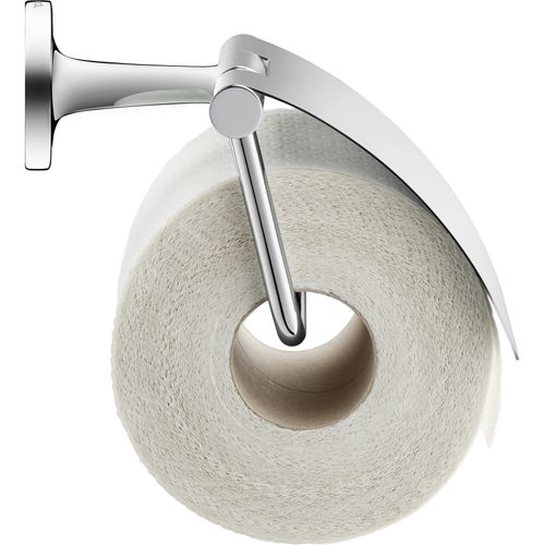 Main product image of Starck T Toilet Paper Holder (Chrome)